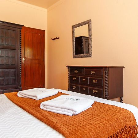 Appartement A10 - Silence Ground-Floor And Pool à Lagos Extérieur photo