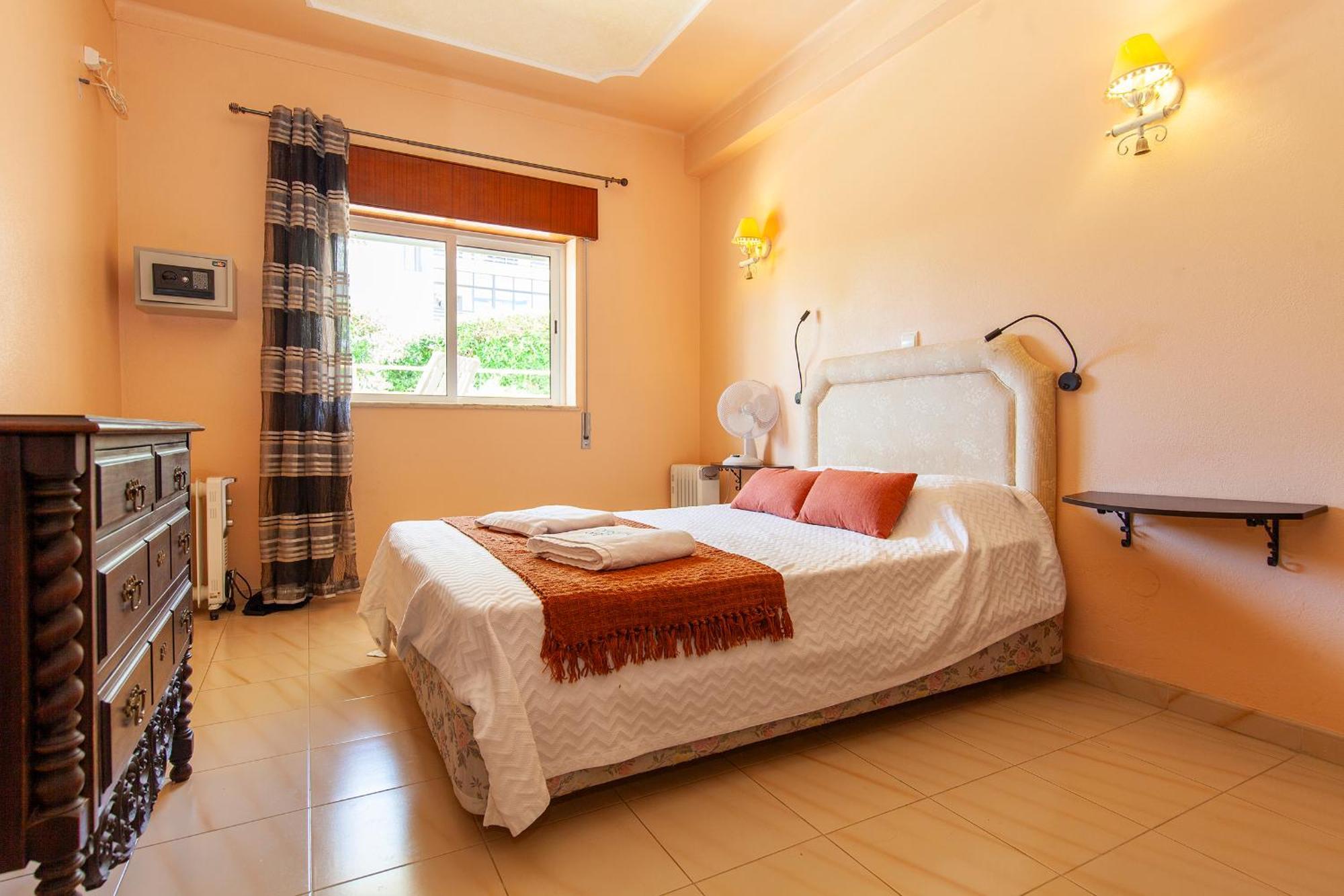 Appartement A10 - Silence Ground-Floor And Pool à Lagos Extérieur photo